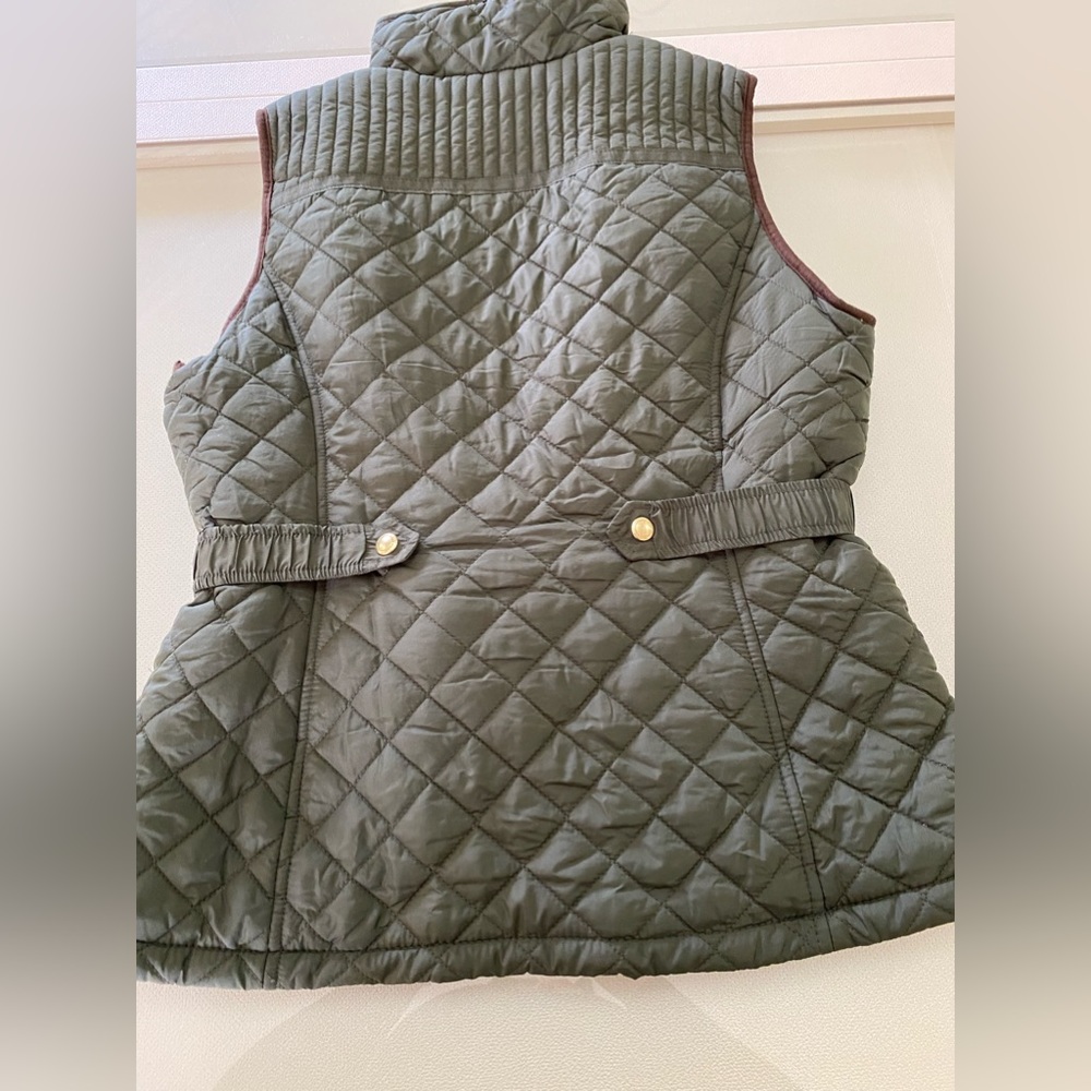 winter jacket size M - Picture 9 of 16